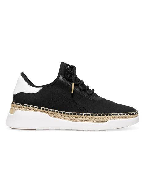 michael kors finch sneakers black|Michael Michael Kors Black Finch Lace.